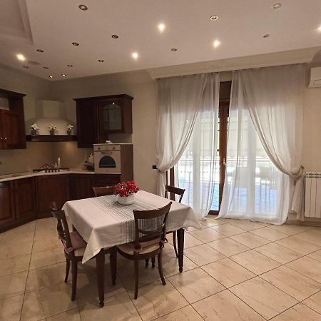 Luxury_C3 Apartment Napoli Ngoại thất bức ảnh