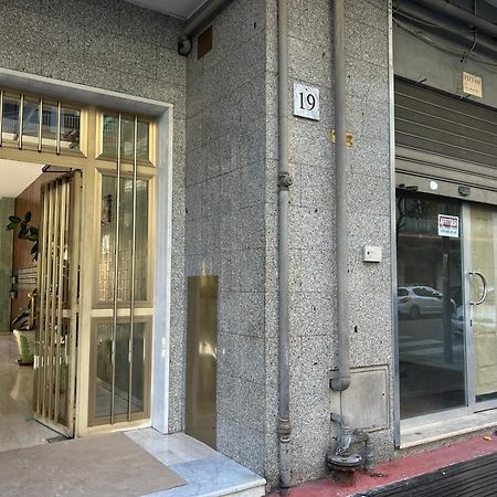 Luxury_C3 Apartment Napoli Ngoại thất bức ảnh
