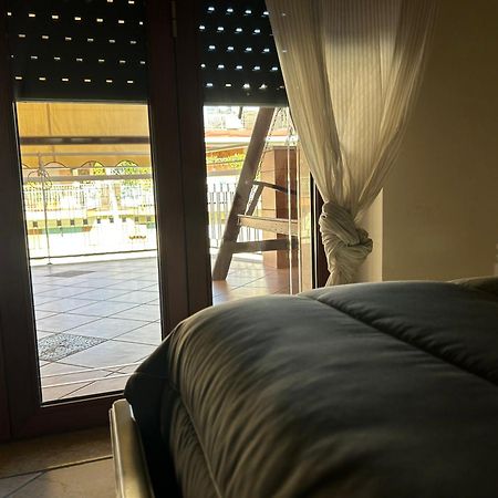 Luxury_C3 Apartment Napoli Ngoại thất bức ảnh