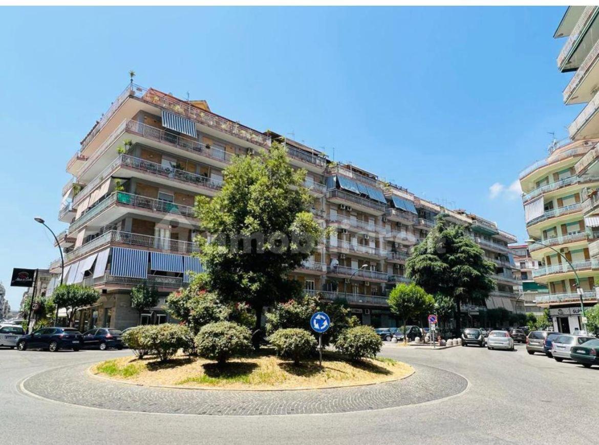 Luxury_C3 Apartment Napoli Ngoại thất bức ảnh
