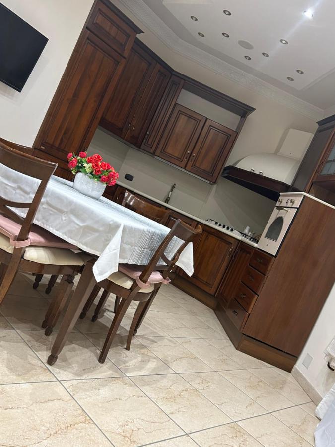 Luxury_C3 Apartment Napoli Ngoại thất bức ảnh