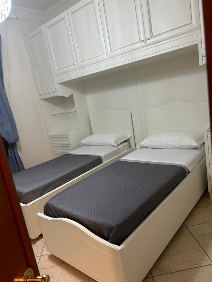 Luxury_C3 Apartment Napoli Ngoại thất bức ảnh