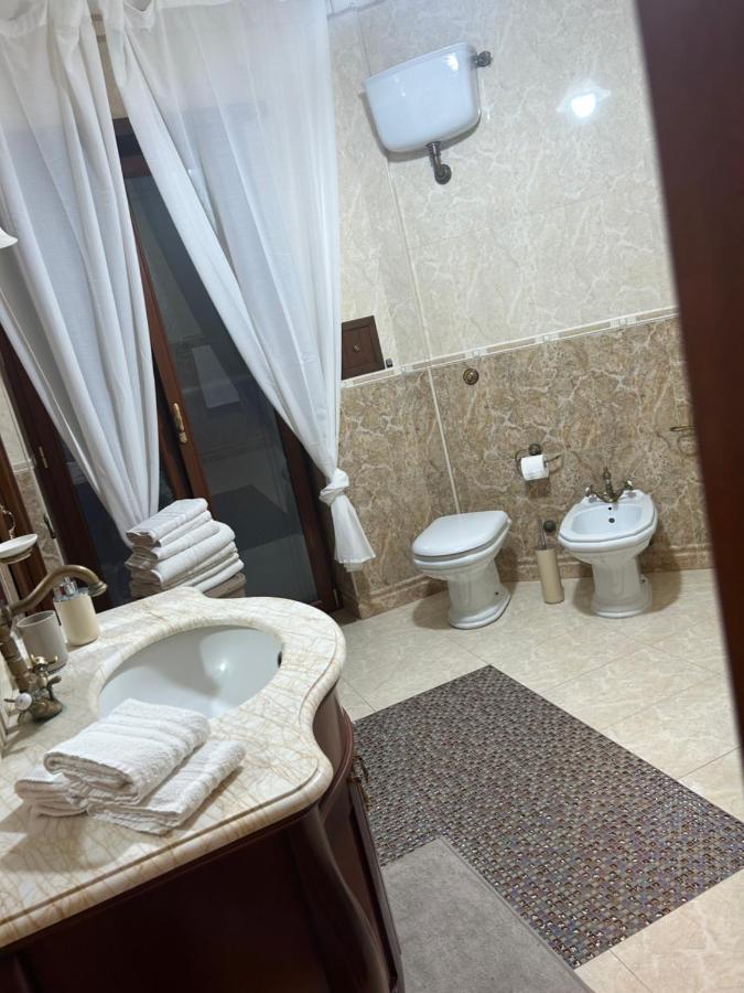 Luxury_C3 Apartment Napoli Ngoại thất bức ảnh