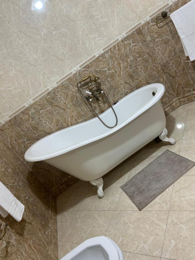 Luxury_C3 Apartment Napoli Ngoại thất bức ảnh