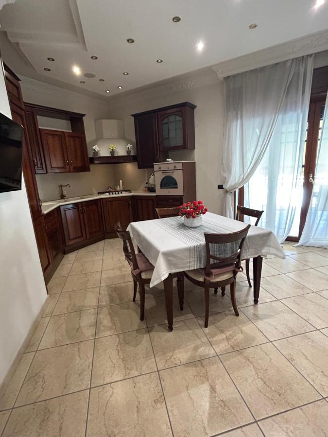 Luxury_C3 Apartment Napoli Ngoại thất bức ảnh