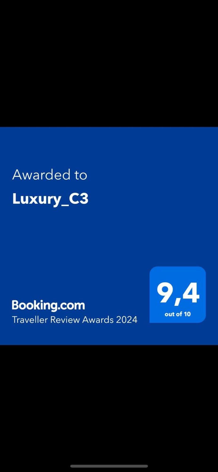 Luxury_C3 Apartment Napoli Ngoại thất bức ảnh