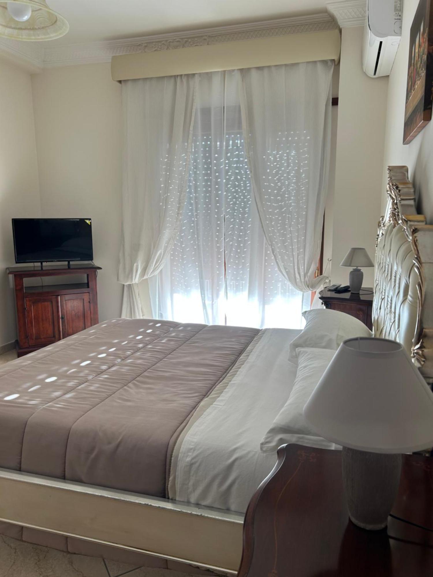 Luxury_C3 Apartment Napoli Ngoại thất bức ảnh