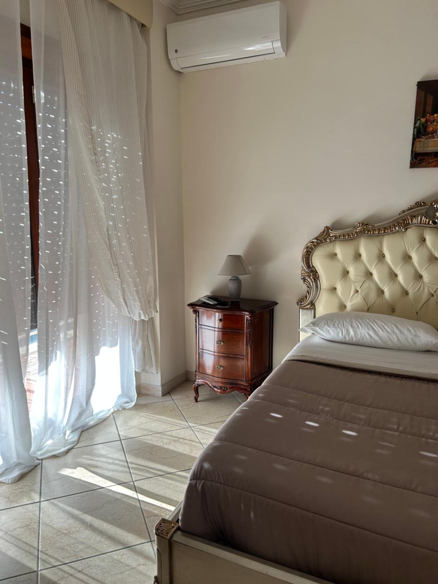 Luxury_C3 Apartment Napoli Ngoại thất bức ảnh