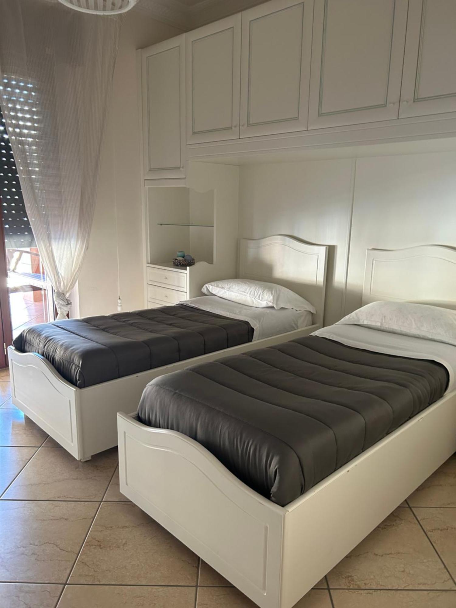 Luxury_C3 Apartment Napoli Ngoại thất bức ảnh