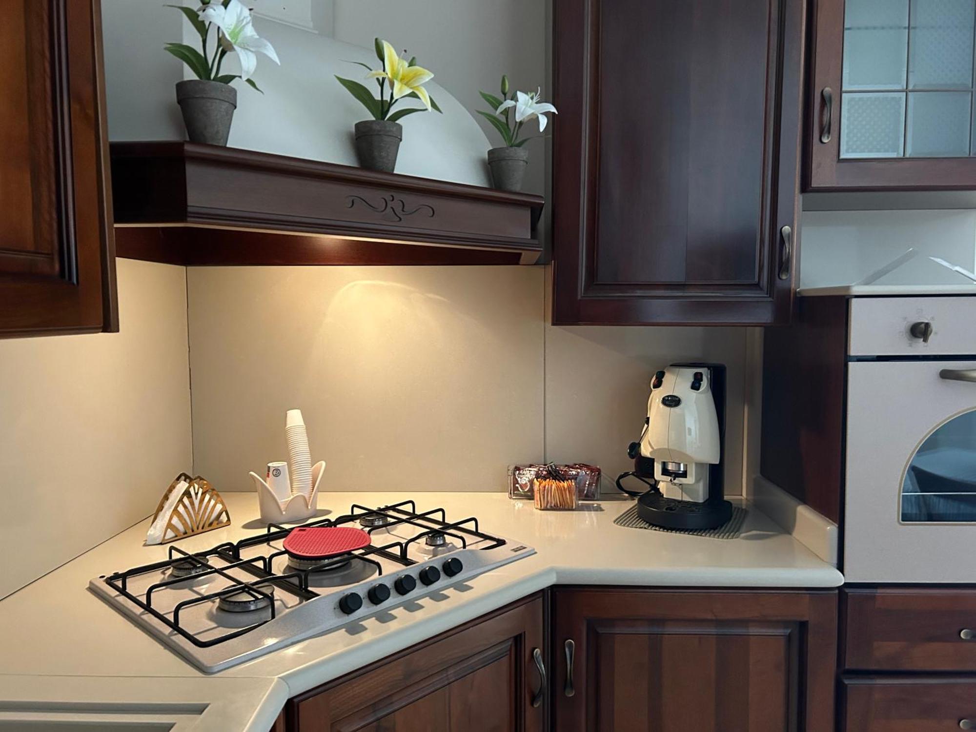 Luxury_C3 Apartment Napoli Ngoại thất bức ảnh