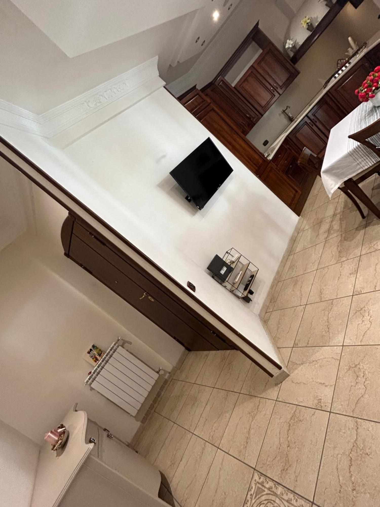 Luxury_C3 Apartment Napoli Ngoại thất bức ảnh